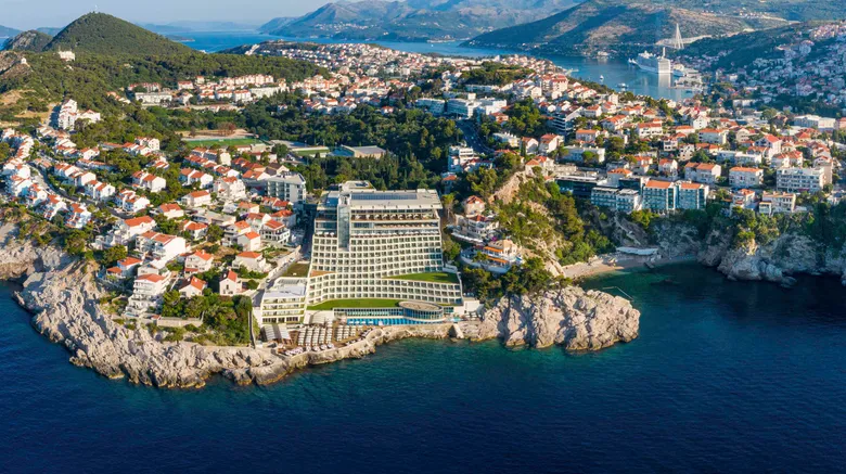Rixos-Premium-Dubrovnik-Exterior